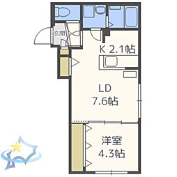 札幌市西区宮の沢一条2丁目