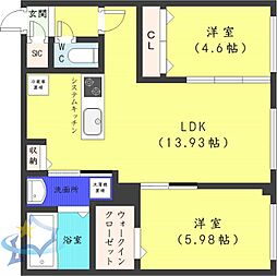 札幌市西区二十四軒四条5丁目