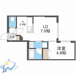 札幌市西区二十四軒四条5丁目