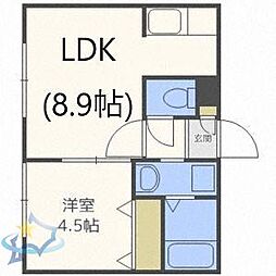 札幌市西区宮の沢一条2丁目