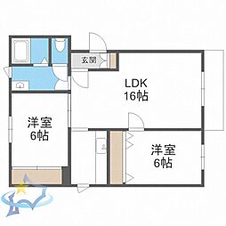 札幌市西区発寒八条10丁目