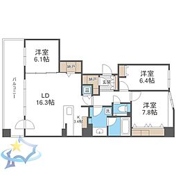 札幌市中央区南十一条西23丁目