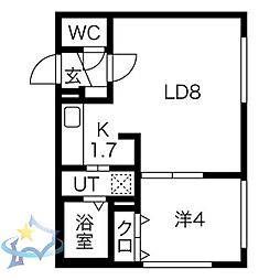 札幌市中央区南二条東1丁目