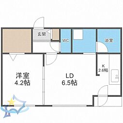 札幌市西区発寒三条5丁目