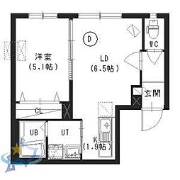 札幌市西区八軒二条東1丁目