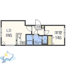 札幌市西区二十四軒三条4丁目