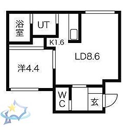 札幌市西区西町北6丁目