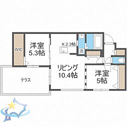 札幌市西区山の手四条1丁目
