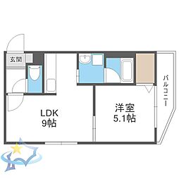 札幌市中央区南四条西21丁目