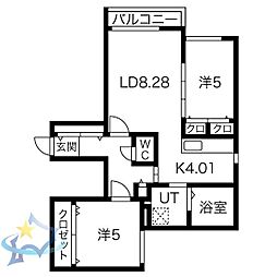 札幌市中央区南二十二条西6丁目