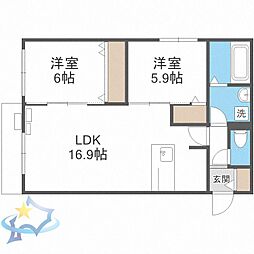 札幌市西区宮の沢二条4丁目