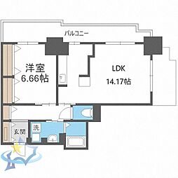 札幌市中央区北四条東1丁目