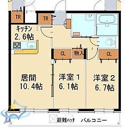 札幌市西区発寒八条10丁目