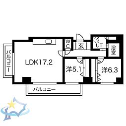 札幌市中央区南三条西23丁目