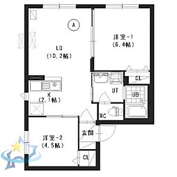 札幌市西区宮の沢一条3丁目