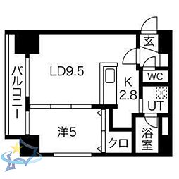 札幌市中央区北一条西21丁目