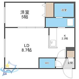 札幌市中央区北五条西19丁目