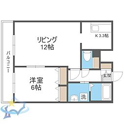 札幌市西区山の手三条1丁目