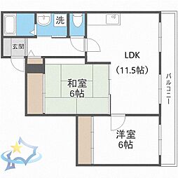 札幌市中央区南九条西6丁目