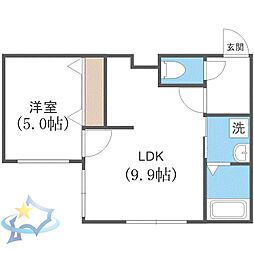 札幌市中央区南二十二条西9丁目