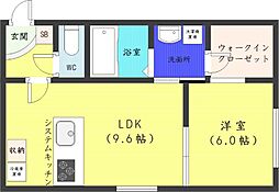 札幌市西区二十四軒一条3丁目