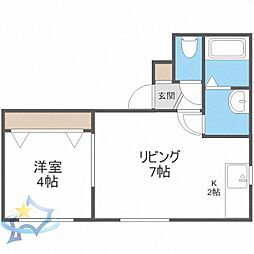 札幌市中央区南三条東2丁目