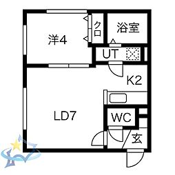 札幌市中央区南七条西20丁目