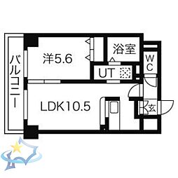 札幌市中央区南一条西17丁目