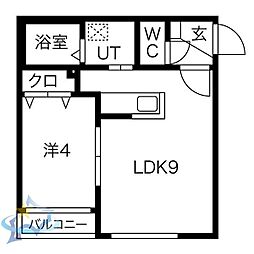 札幌市中央区南七条西26丁目