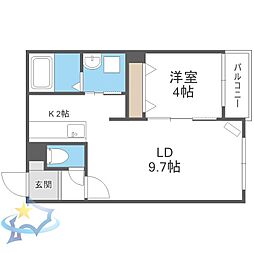 札幌市中央区南六条西13丁目