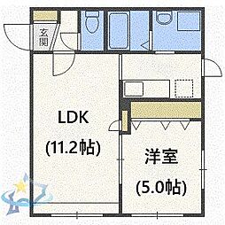 札幌市西区二十四軒一条4丁目