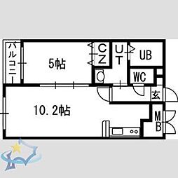 札幌市中央区北五条西23丁目