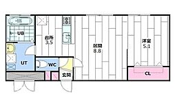 札幌市中央区南四条西13丁目