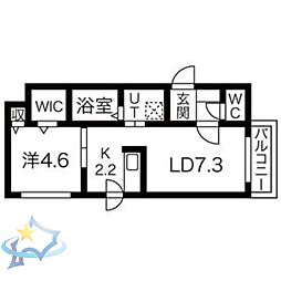 札幌市西区発寒三条5丁目