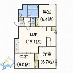 札幌市中央区南十一条西22丁目