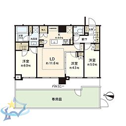 札幌市中央区宮ケ丘2丁目