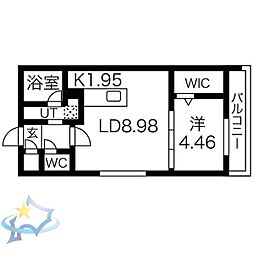札幌市西区琴似四条4丁目