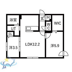 札幌市西区西町北18丁目