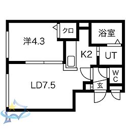 札幌市中央区南十条西8丁目