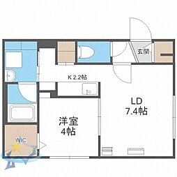 札幌市西区西町南2丁目