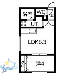 札幌市中央区北一条西25丁目