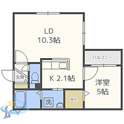 札幌市西区発寒三条5丁目