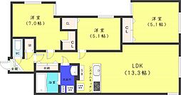札幌市中央区南十七条西11丁目