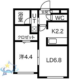 札幌市白石区平和通3丁目北