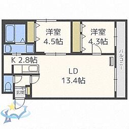 札幌市豊平区平岸一条8丁目