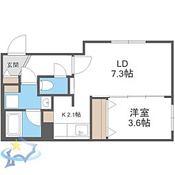 札幌市豊平区水車町7丁目