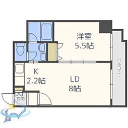 札幌市中央区南二十一条西8丁目