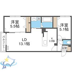 札幌市東区北八条東14丁目