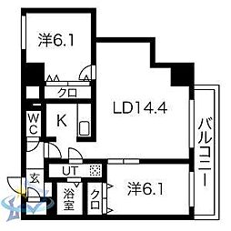 札幌市中央区宮の森三条3丁目