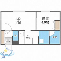 札幌市西区発寒六条9丁目